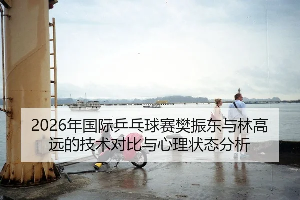 2026年国际乒乓球赛樊振东与林高远的技术对比与心理状态分析（Huatihui FIFA WORLDCUP）