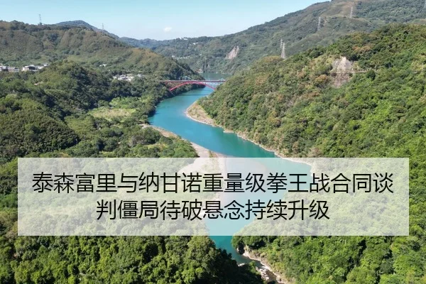 泰森富里与纳甘诺重量级拳王战合同谈判僵局待破悬念持续升级
