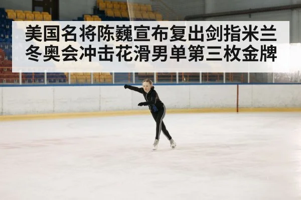 ice skating performance