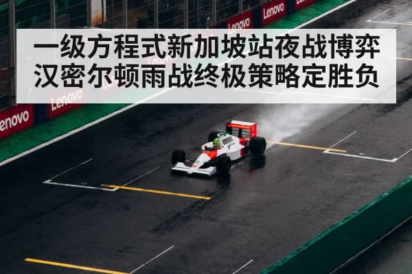 一级方程式新加坡站夜战博弈 汉密尔顿雨战终极策略定胜负